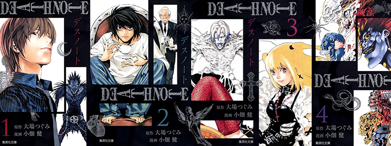 Death Note