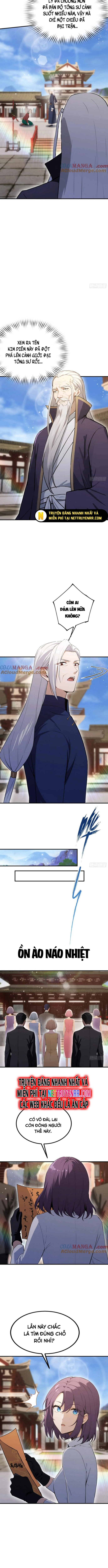 Ảo Ma! Ta Mở Lớp Huấn Luyện Nữ Đế! Chapter 89