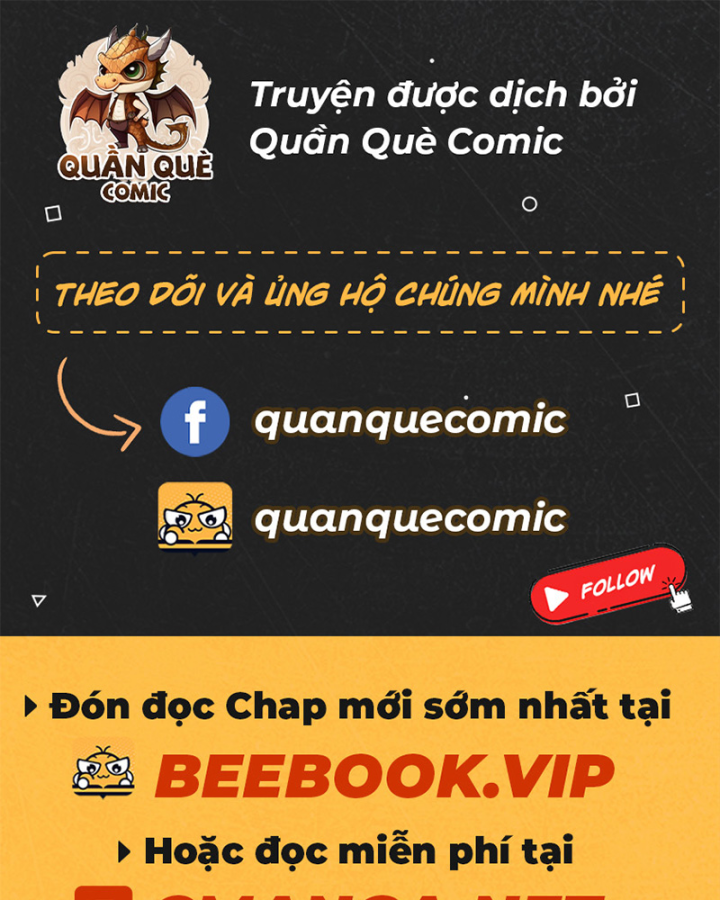Bàn Tay Thần Thánh Chapter 1