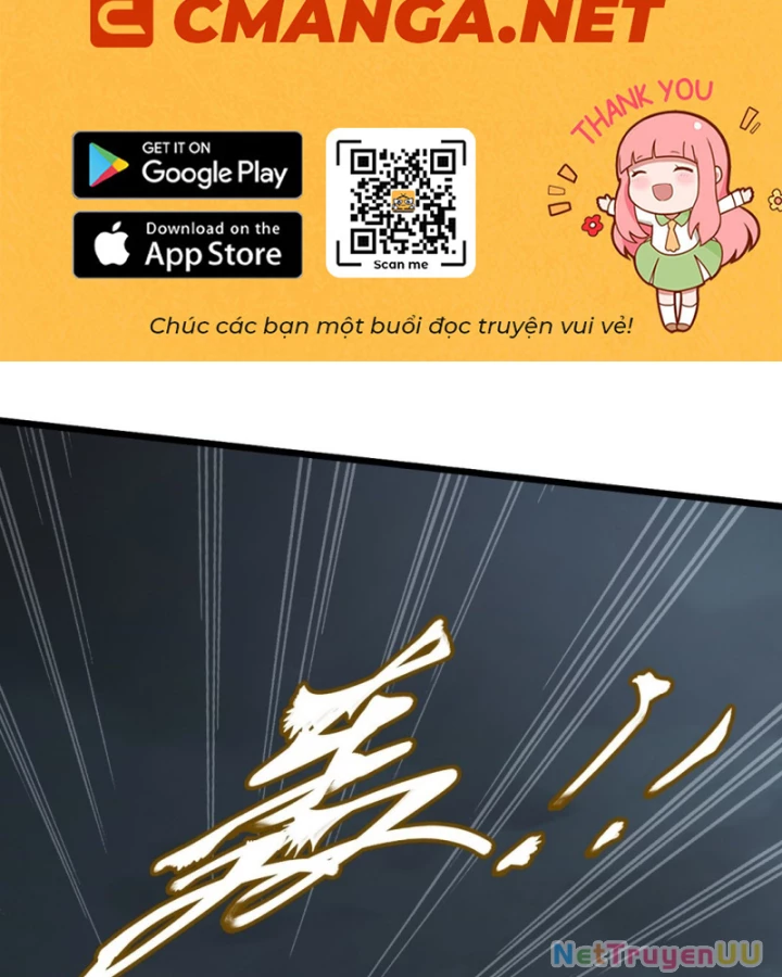 Bàn Tay Thần Thánh Chapter 16