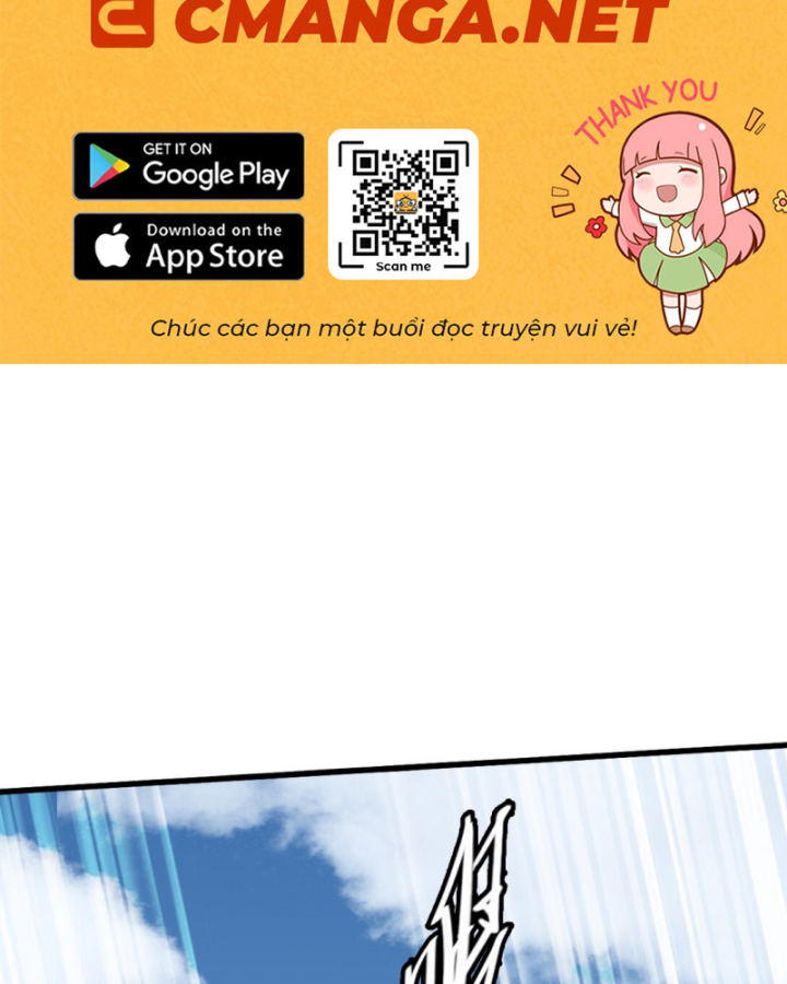 Bàn Tay Thần Thánh Chapter 17