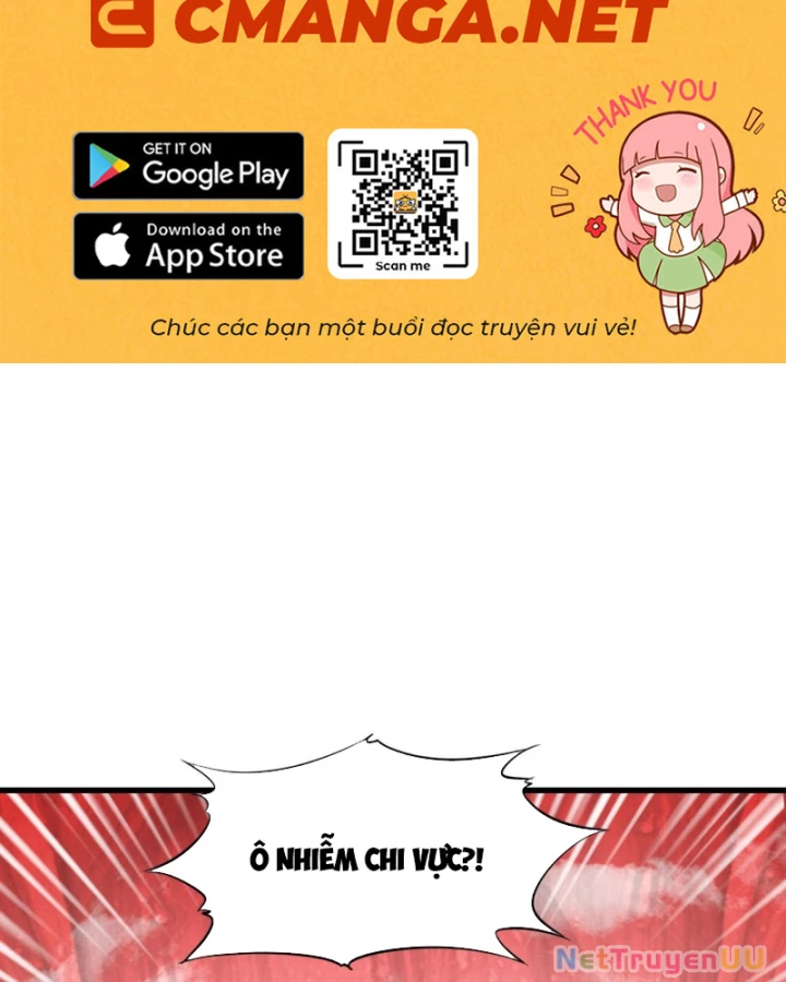 Bàn Tay Thần Thánh Chapter 18