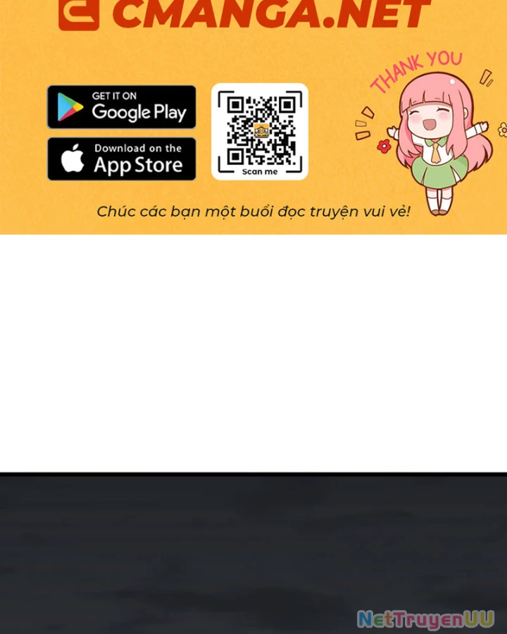 Bàn Tay Thần Thánh Chapter 20