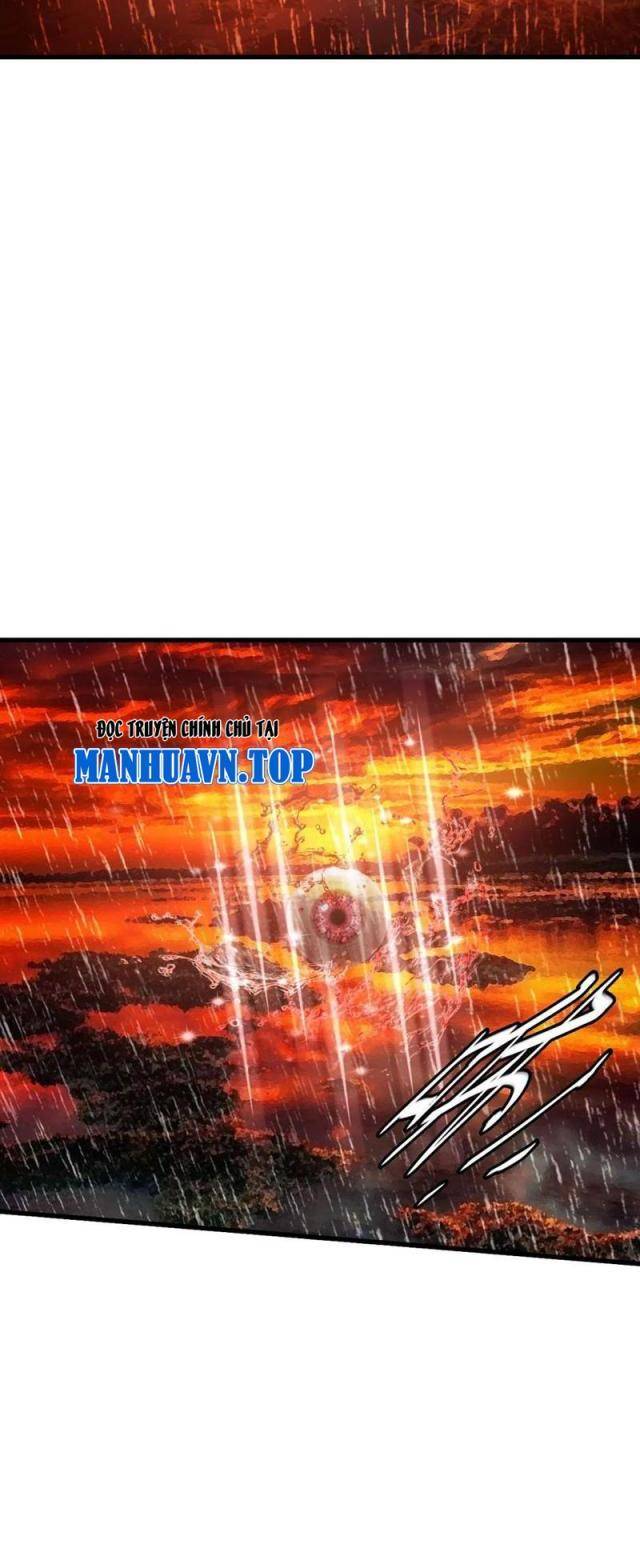 Bàn Tay Thần Thánh Chapter 25