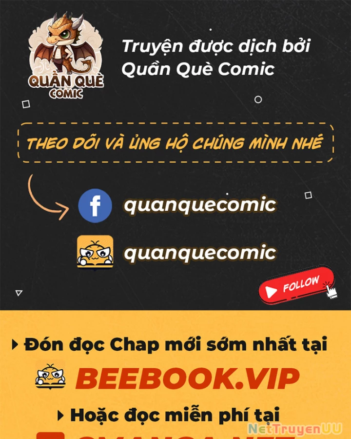 Bàn Tay Thần Thánh Chapter 4