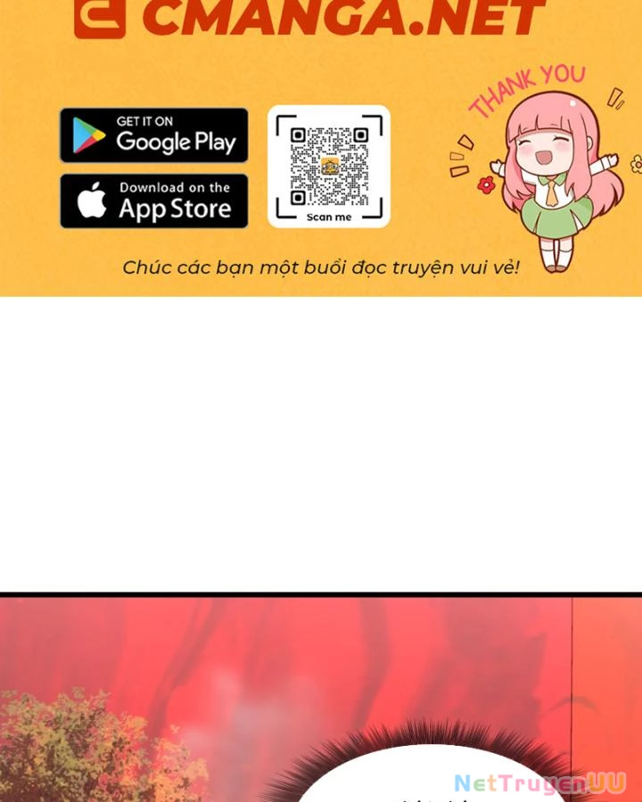 Bàn Tay Thần Thánh Chapter 8