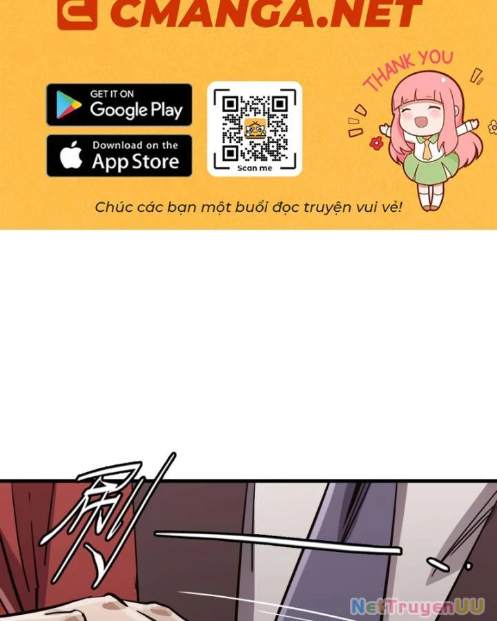 Bàn Tay Thần Thánh Chapter 9