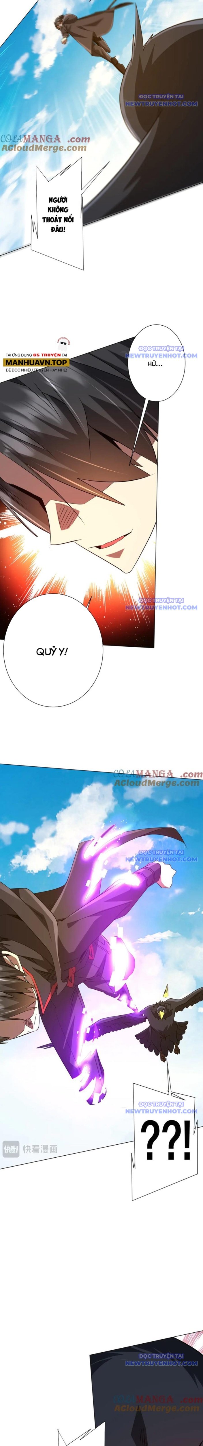 Bắt Đầu Với Trăm Vạn Minh Tệ Chapter 227