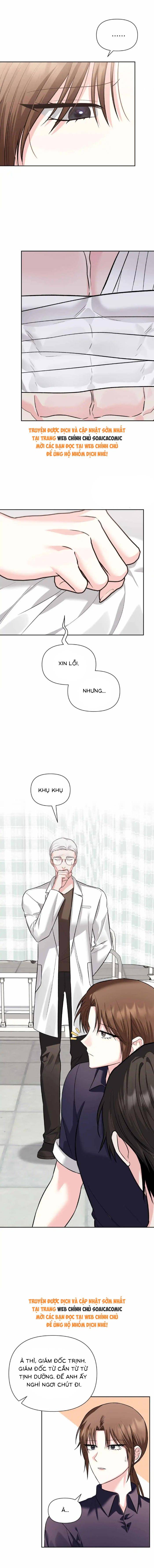 Cua Lại Vợ YêuMón quà ý nghĩa nhất cho người thân yêu Chapter 38