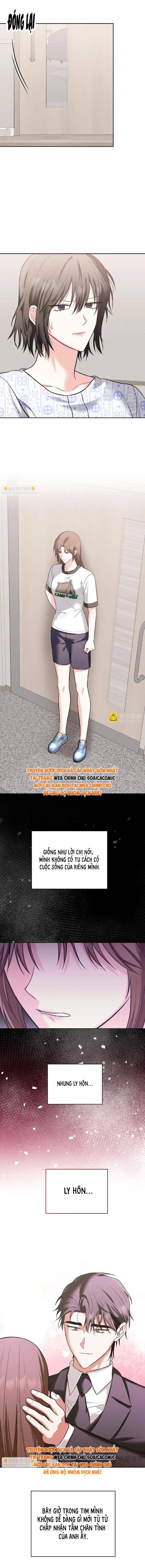 Cua Lại Vợ YêuMón quà ý nghĩa nhất cho người thân yêu Chapter 42