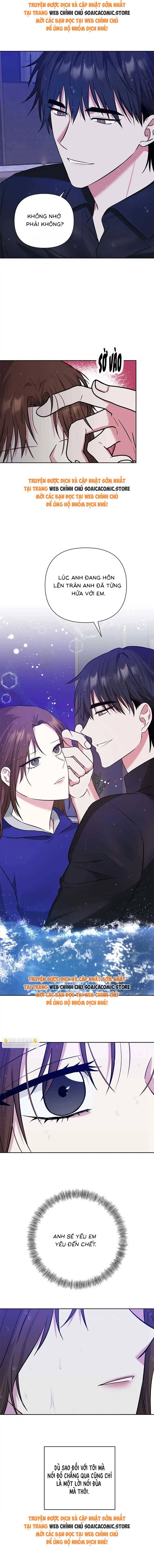 Cua Lại Vợ YêuMón quà ý nghĩa nhất cho người thân yêu Chapter 7