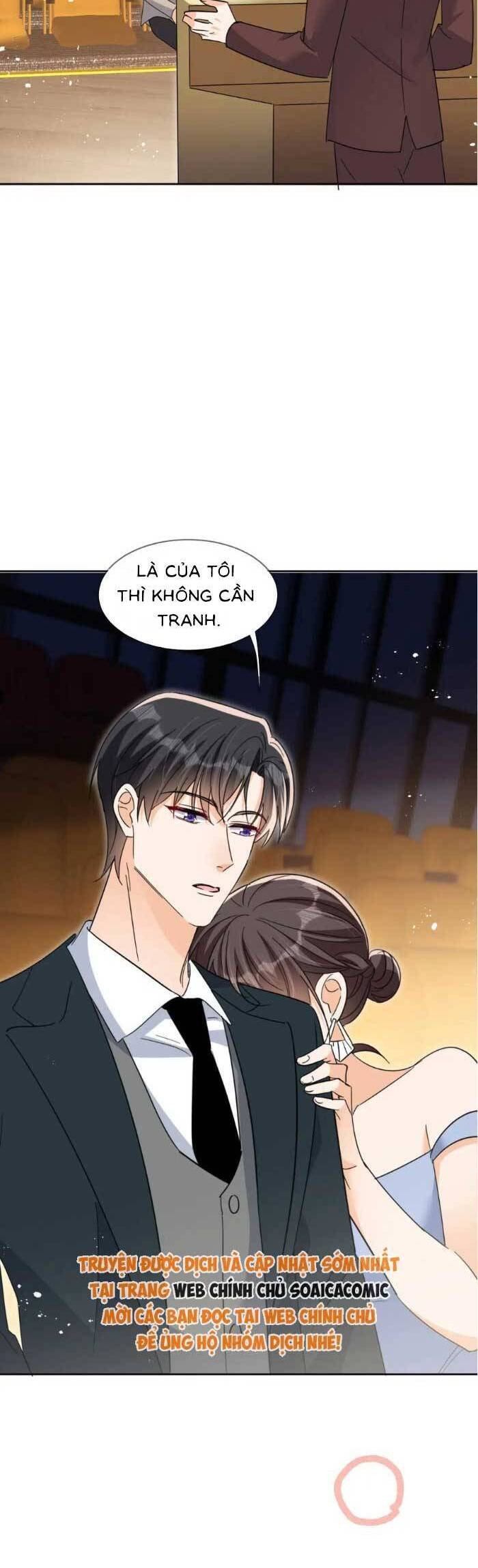 Cùng Lục Gia Yêu Đương Vụng Trộm