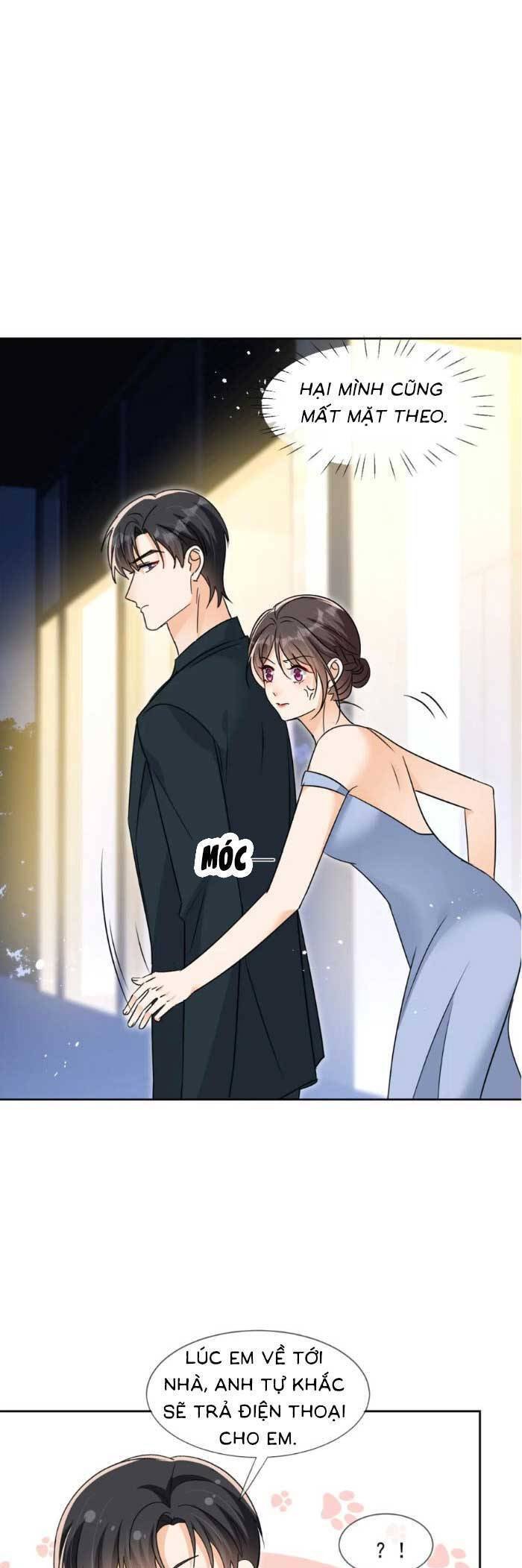 Cùng Lục Gia Yêu Đương Vụng Trộm