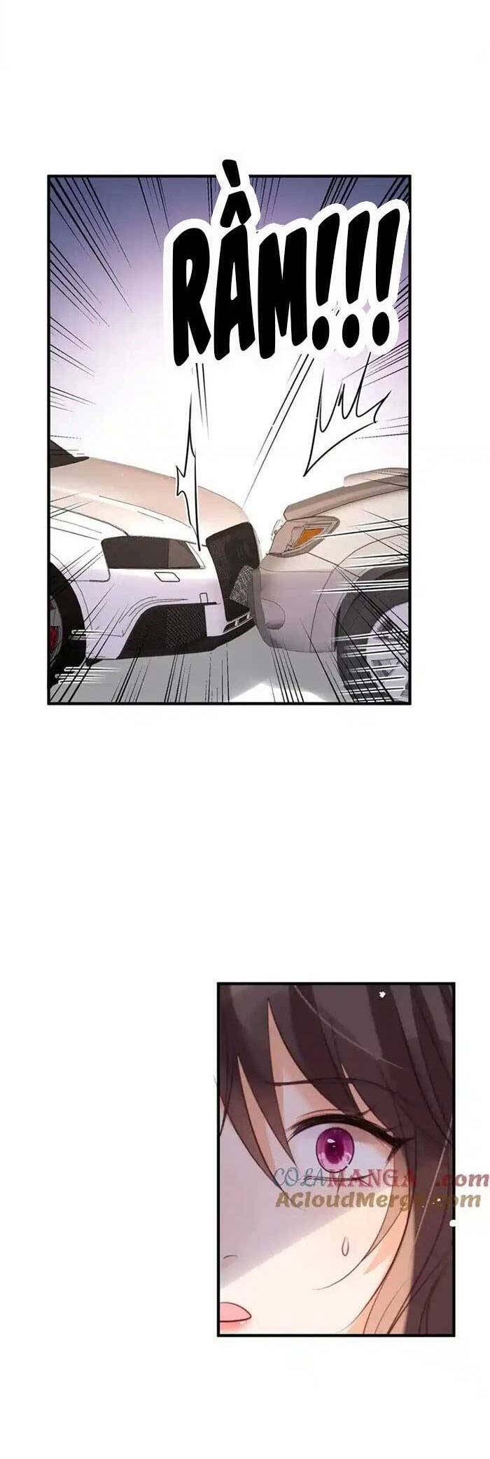 Cùng Lục Gia Yêu Đương Vụng Trộm Chapter 82