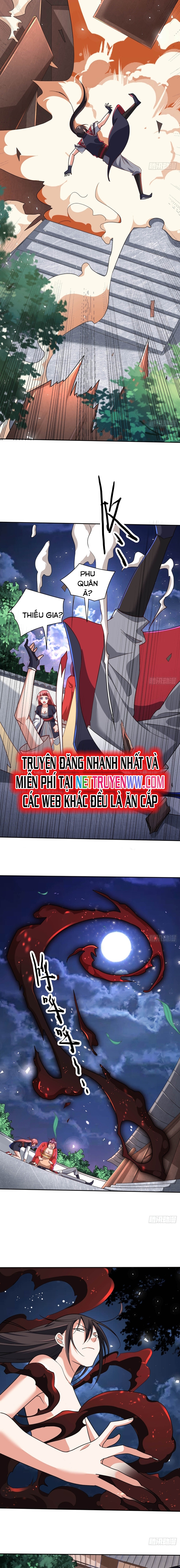 Giữa Trời Đất, Sao Có Thể Mãi Mãi Cam Chịu Dưới Người Khác! Chapter 6