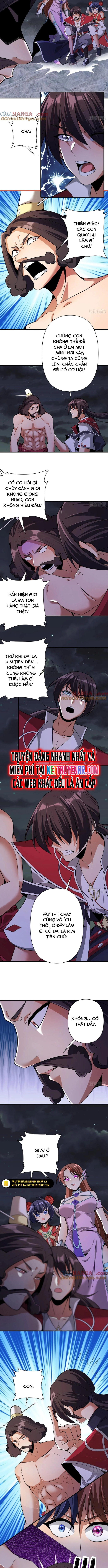 Giữa Trời Đất, Sao Có Thể Mãi Mãi Cam Chịu Dưới Người Khác!