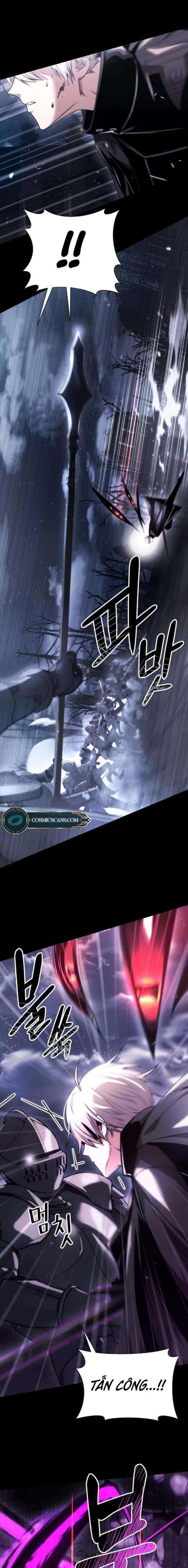 Hắc Kị Sĩ Thiên Tài Giới Hạn Thời Gian Chapter 1