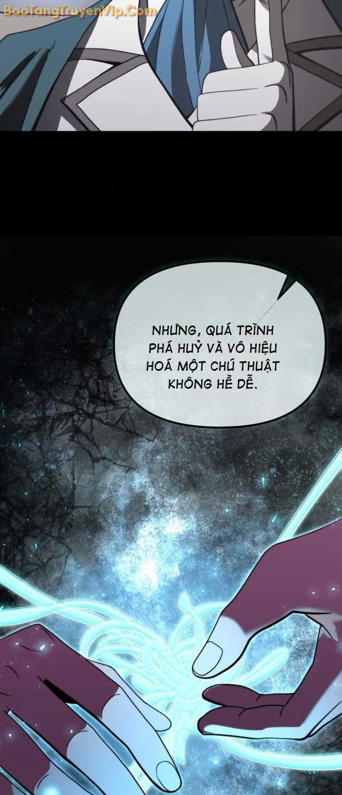 Hắc Kị Sĩ Thiên Tài Giới Hạn Thời Gian Chapter 100.1