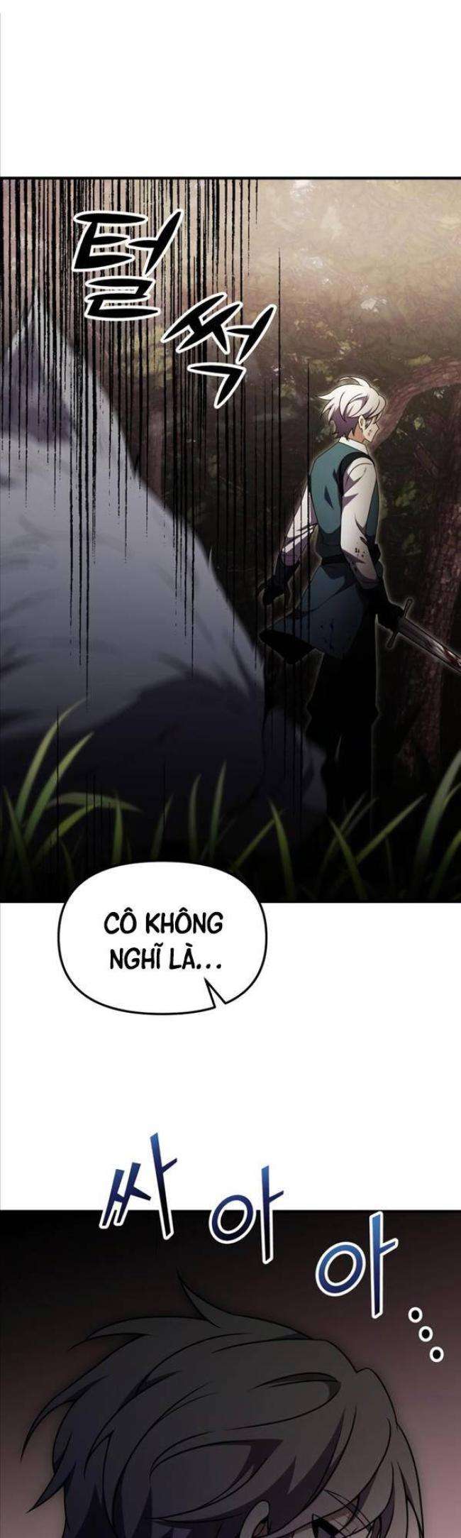 Hắc Kị Sĩ Thiên Tài Giới Hạn Thời Gian Chapter 18