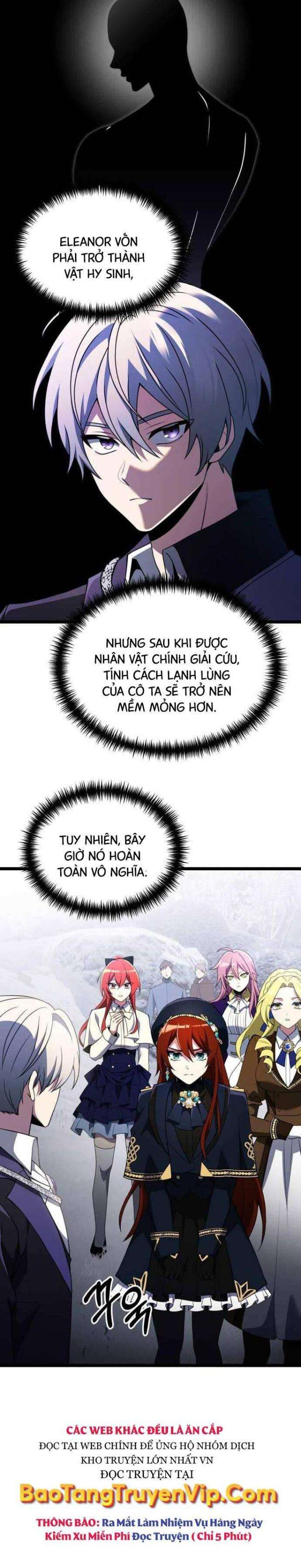 Hắc Kị Sĩ Thiên Tài Giới Hạn Thời Gian Chapter 42