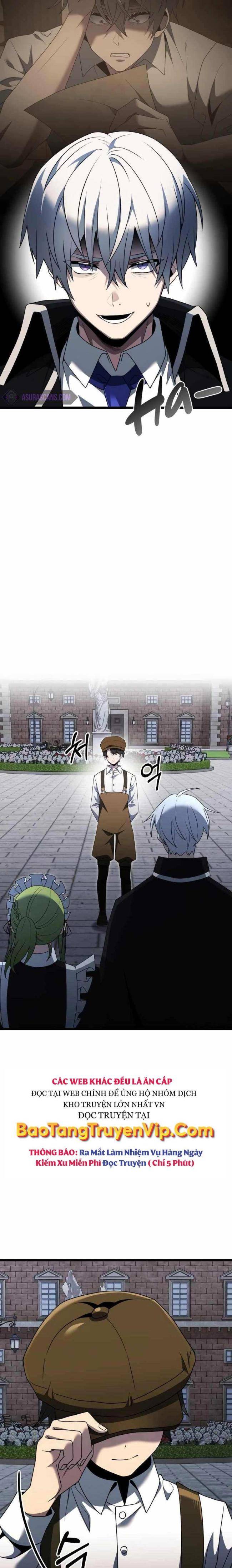 Hắc Kị Sĩ Thiên Tài Giới Hạn Thời Gian Chapter 48