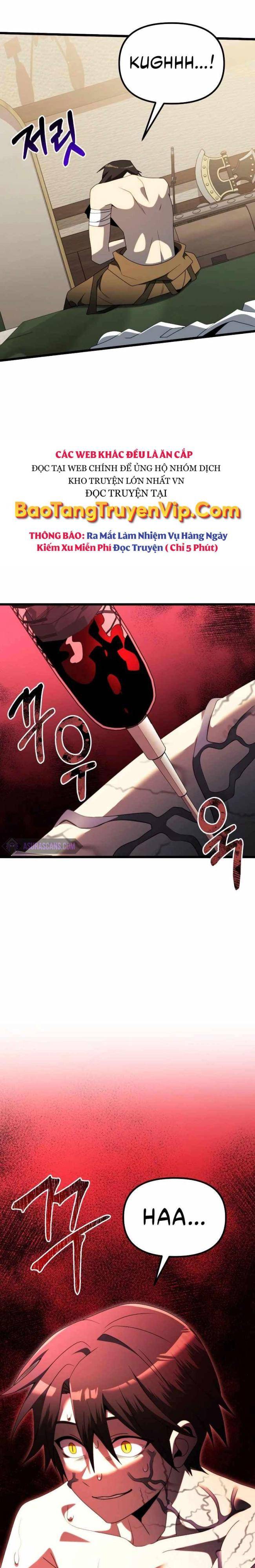 Hắc Kị Sĩ Thiên Tài Giới Hạn Thời Gian Chapter 53