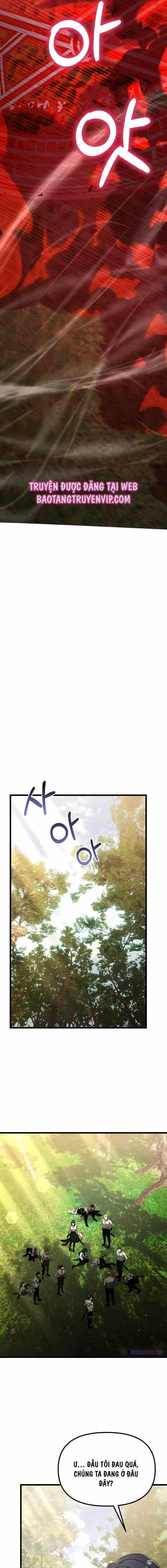 Hắc Kị Sĩ Thiên Tài Giới Hạn Thời Gian Chapter 59