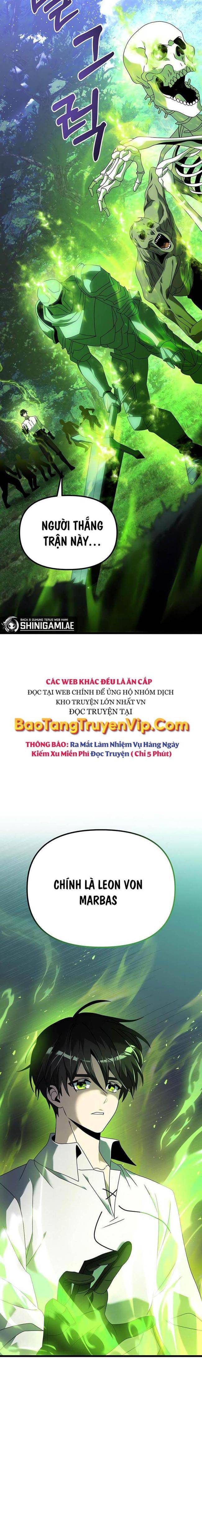 Hắc Kị Sĩ Thiên Tài Giới Hạn Thời Gian Chapter 62