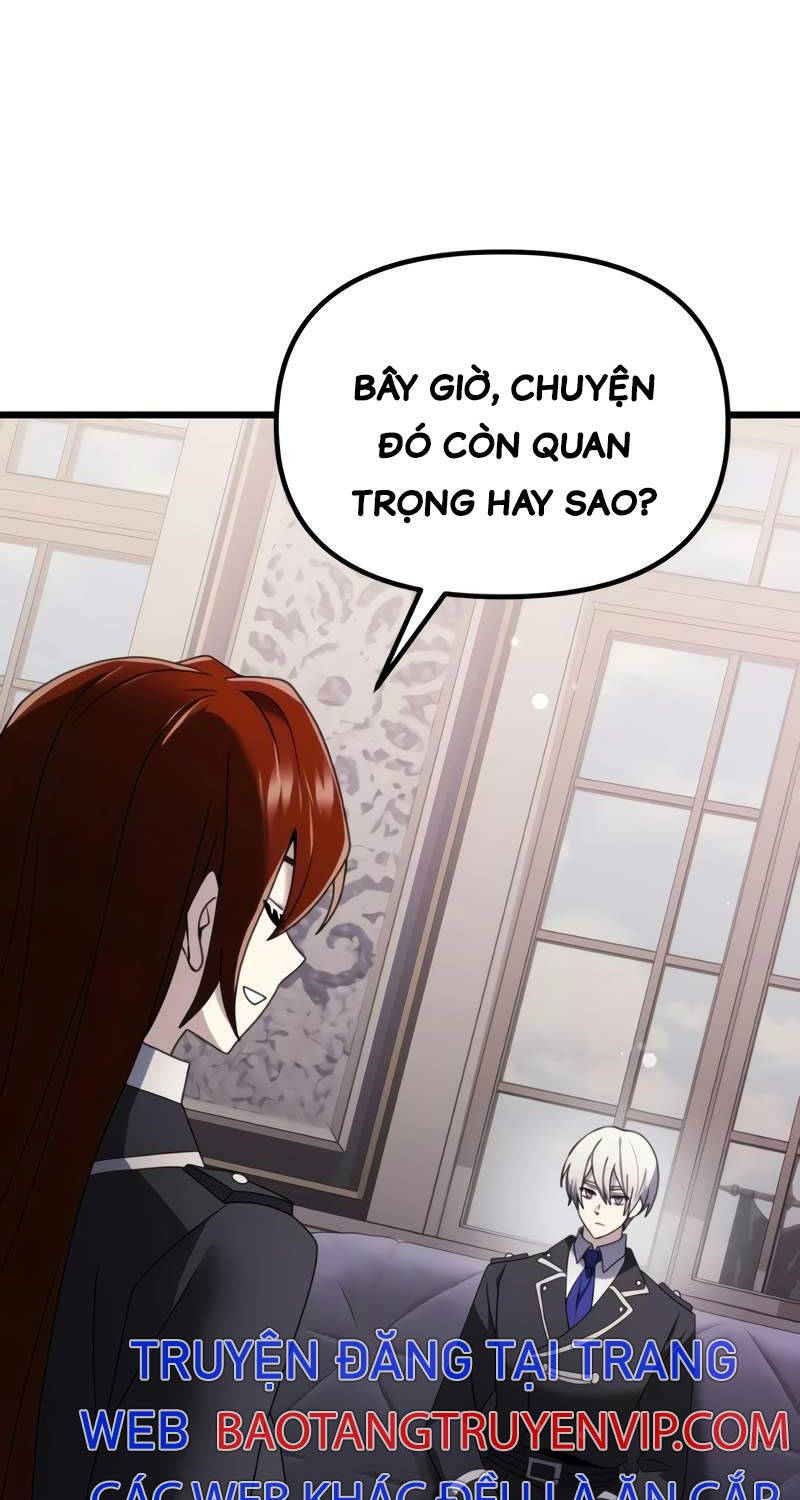 Hắc Kị Sĩ Thiên Tài Giới Hạn Thời Gian Chapter 65