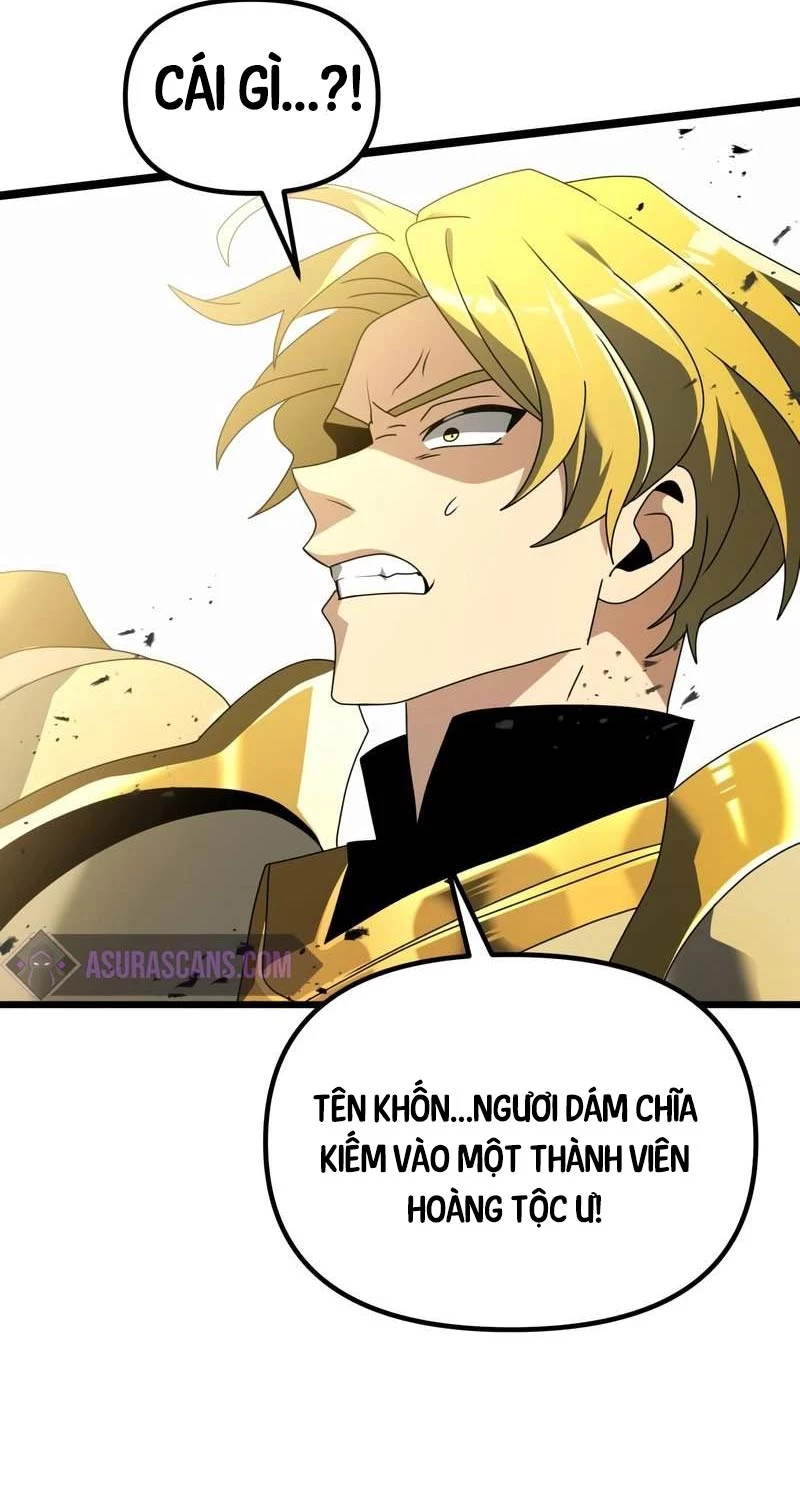 Hắc Kị Sĩ Thiên Tài Giới Hạn Thời Gian Chapter 69