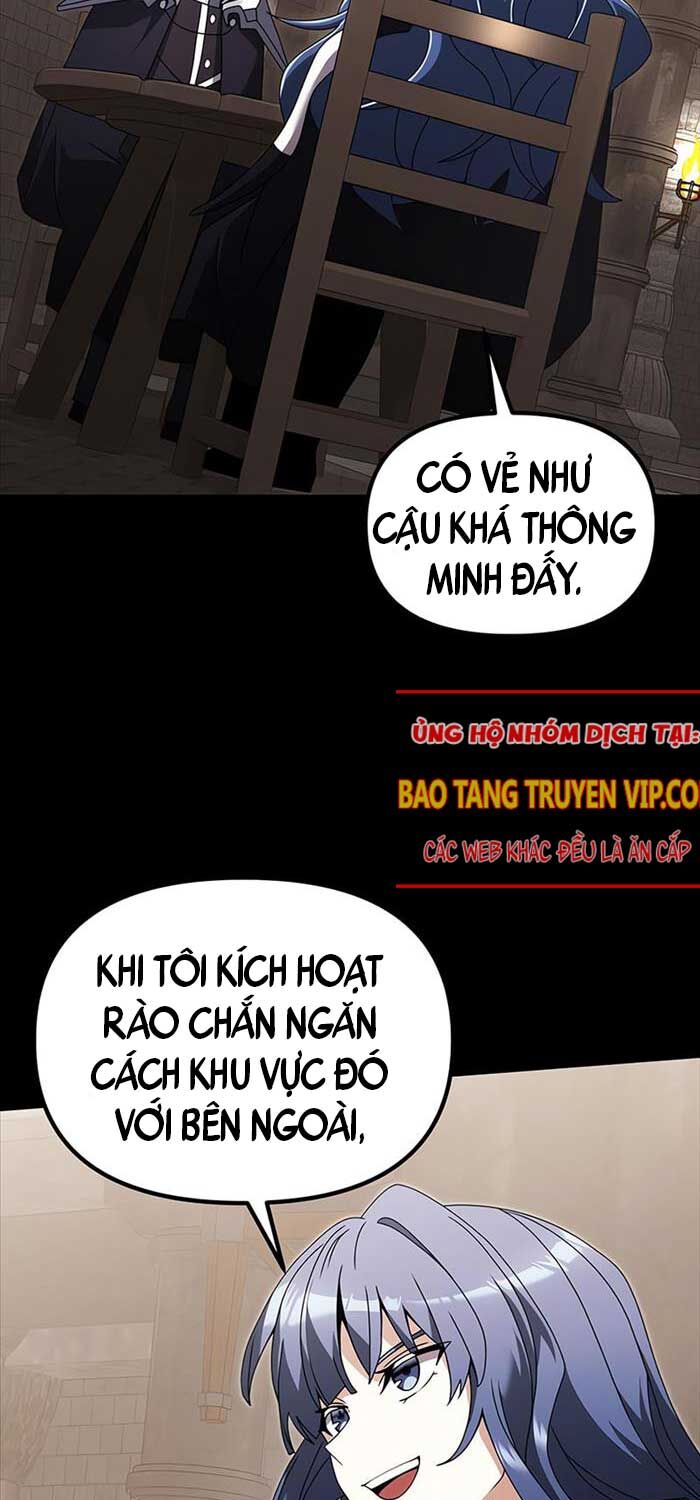Hắc Kị Sĩ Thiên Tài Giới Hạn Thời Gian Chapter 79
