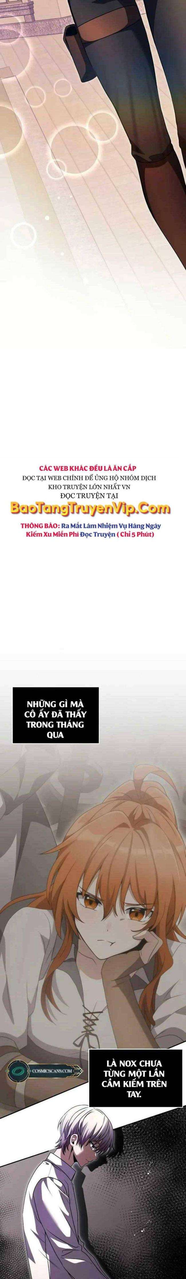 Hắc Kị Sĩ Thiên Tài Giới Hạn Thời Gian Chapter 8