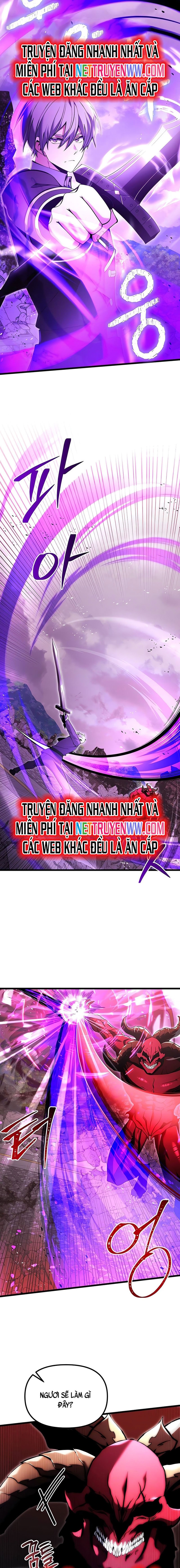 Hắc Kị Sĩ Thiên Tài Giới Hạn Thời Gian Chapter 84