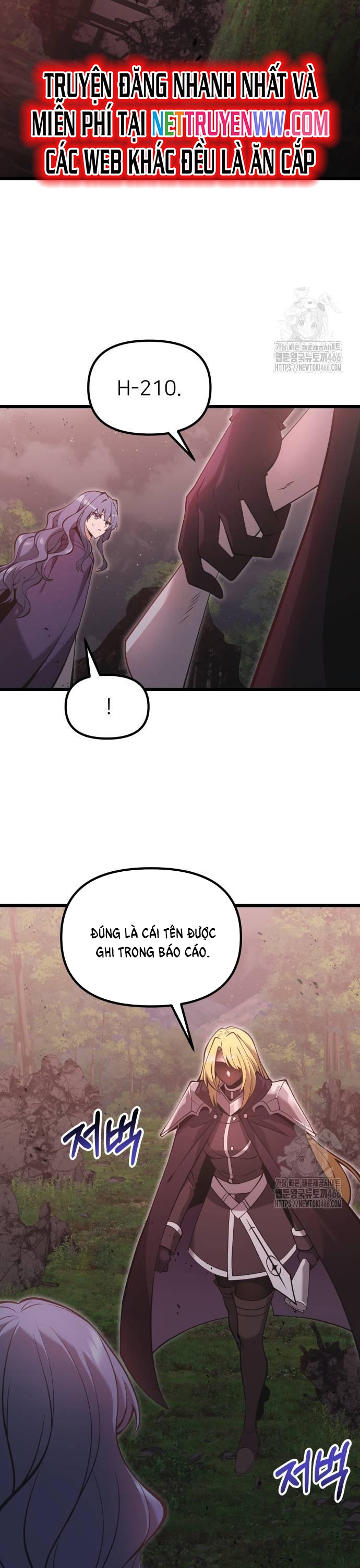 Hắc Kị Sĩ Thiên Tài Giới Hạn Thời Gian Chapter 86