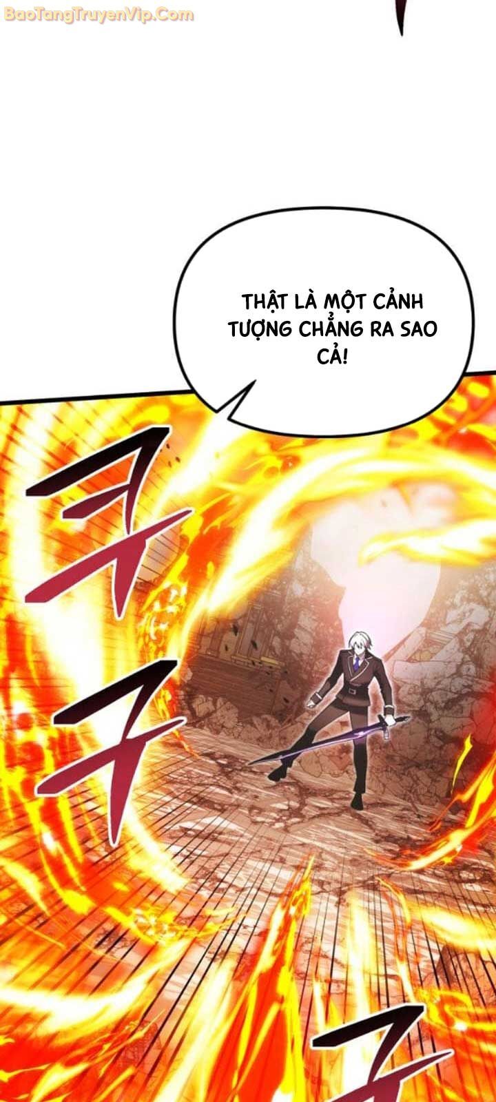 Hắc Kị Sĩ Thiên Tài Giới Hạn Thời Gian Chapter 87