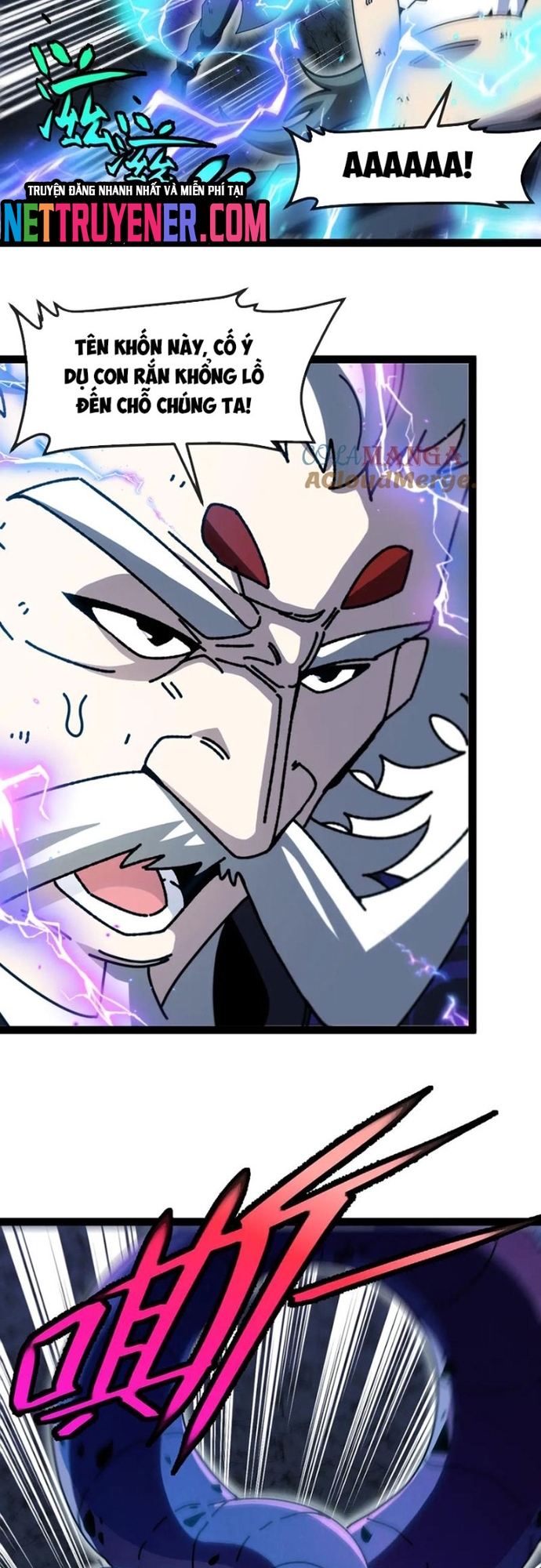 Hệ Thống Super God