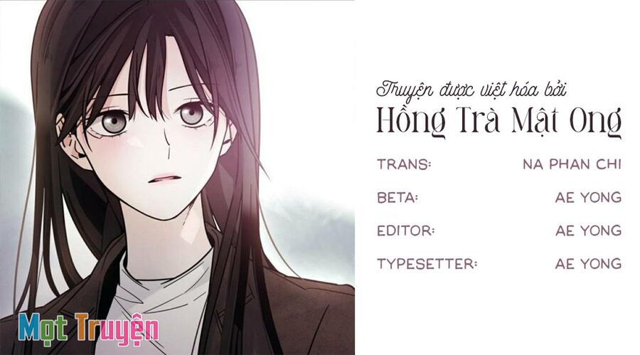 Hôn Trước Khi Ngủ Chapter 1