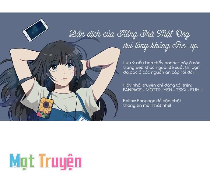 Hôn Trước Khi Ngủ Chapter 13
