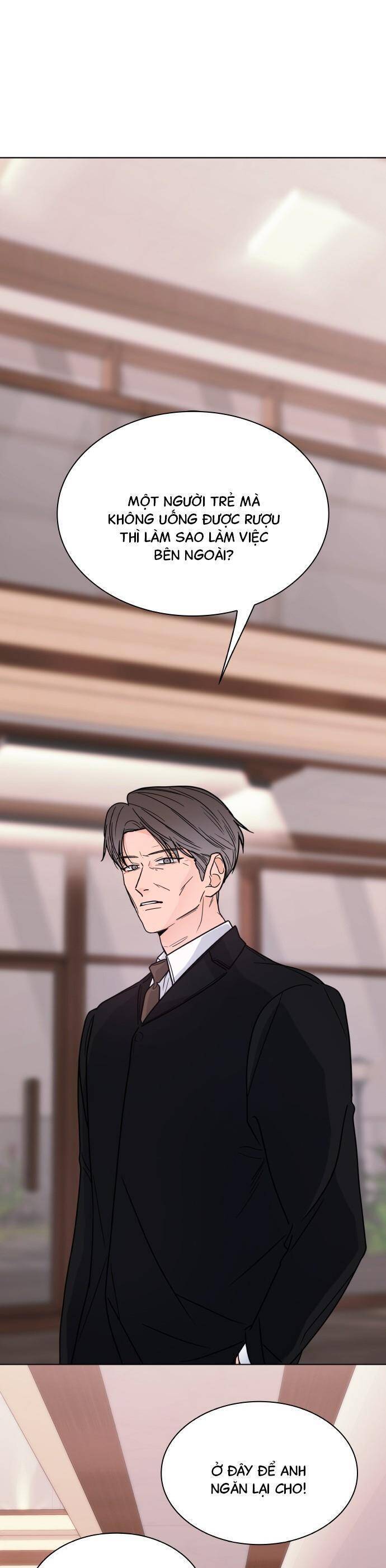 Hôn Trước Khi Ngủ Chapter 20