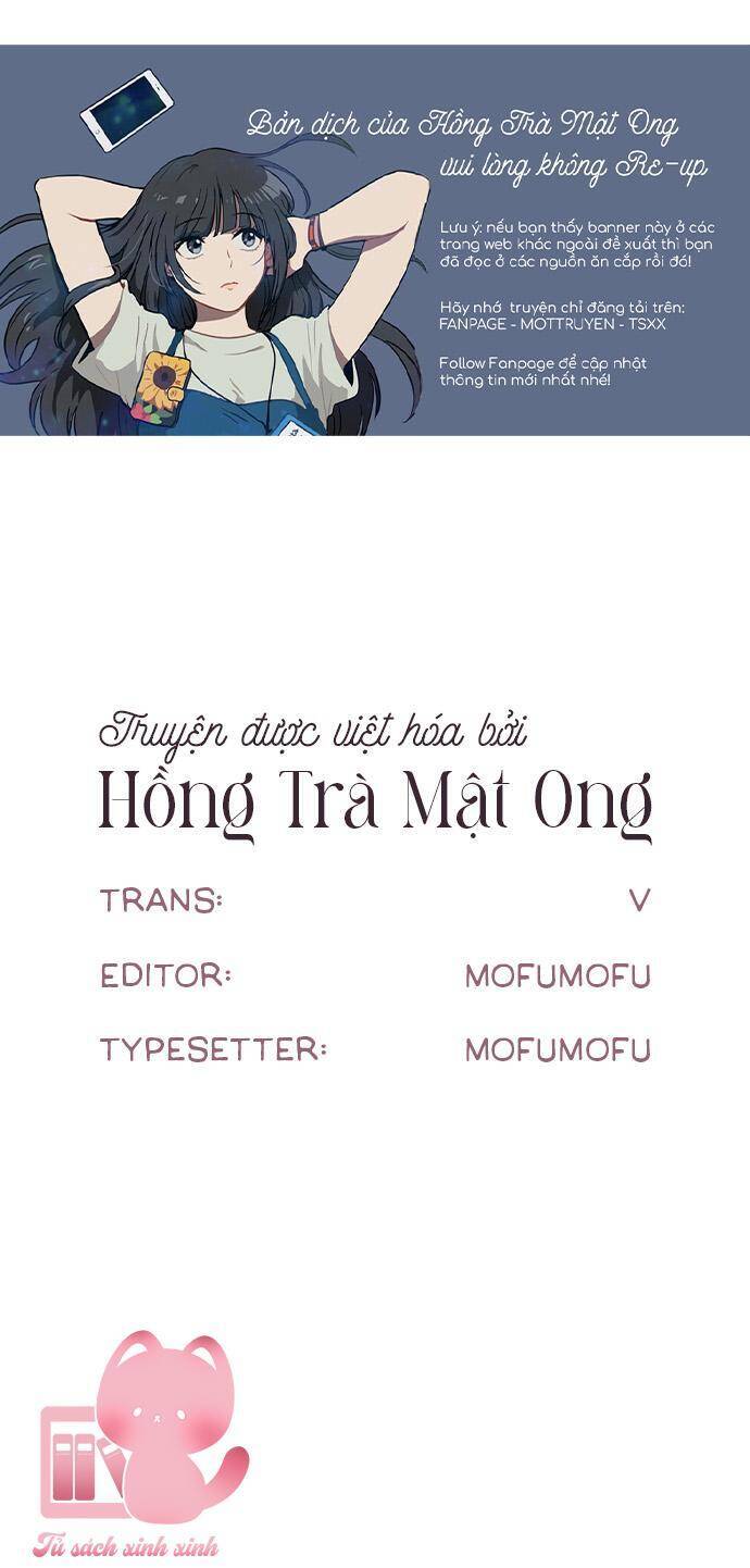 Hôn Trước Khi Ngủ Chapter 23