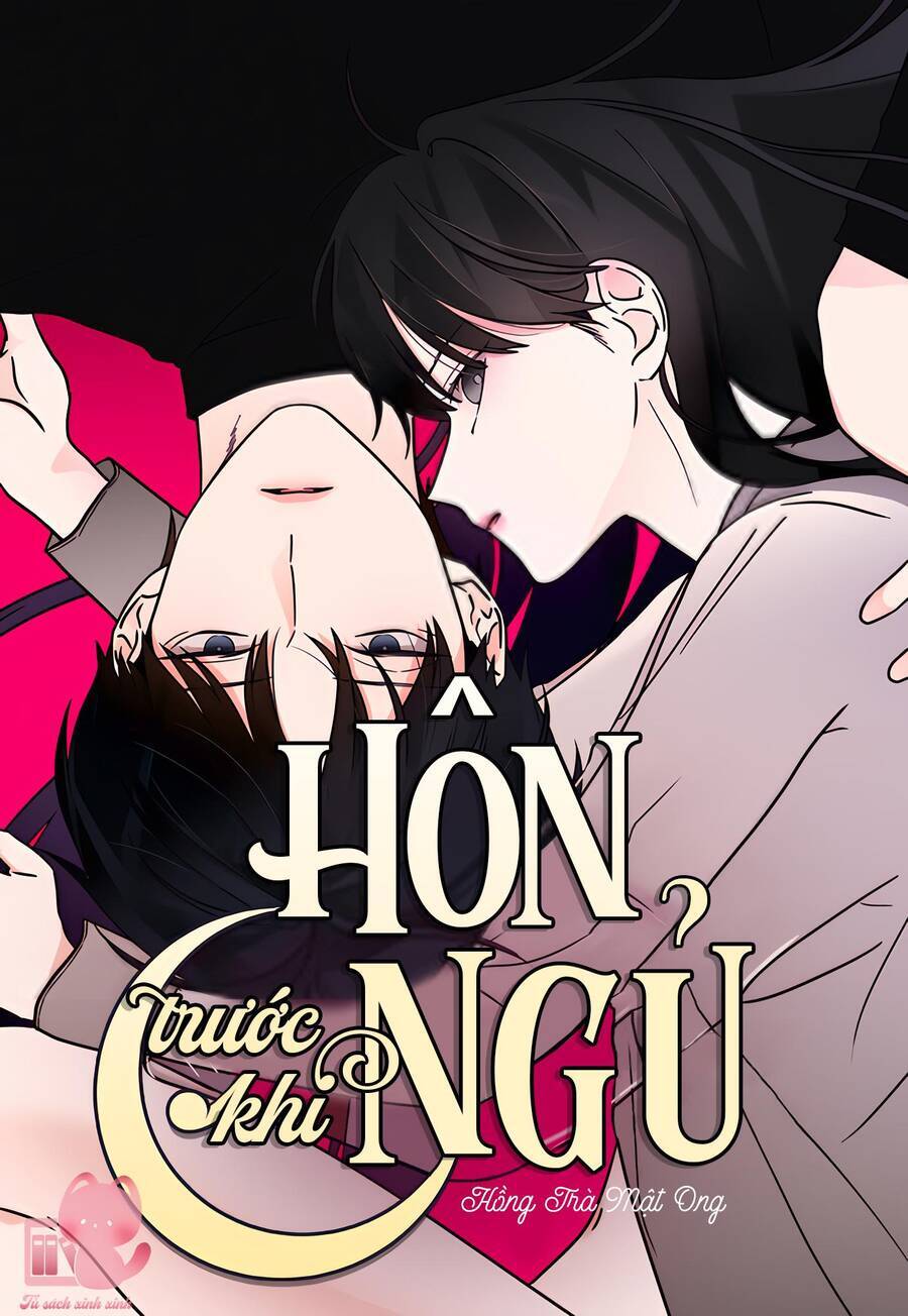 Hôn Trước Khi Ngủ Chapter 25