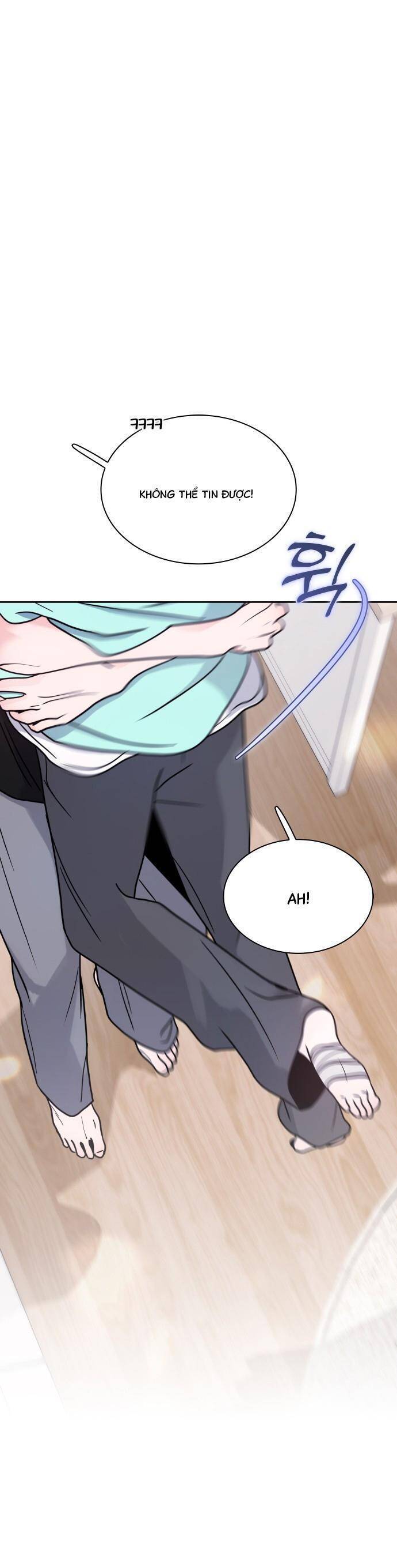 Hôn Trước Khi Ngủ Chapter 26