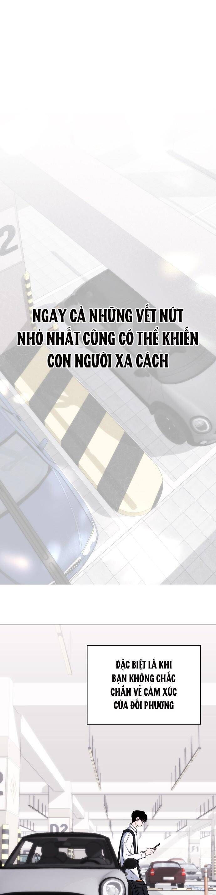 Hôn Trước Khi Ngủ Chapter 28