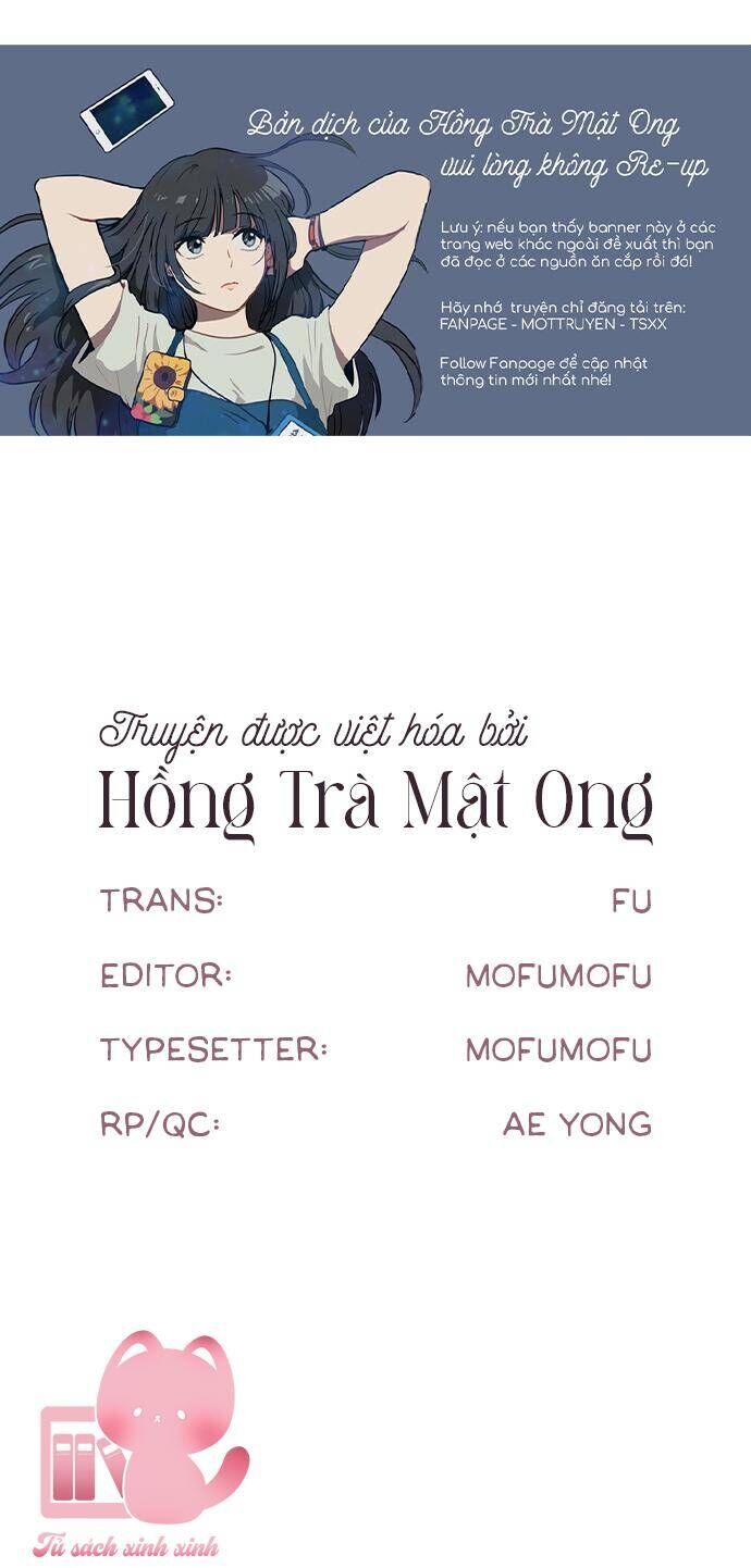 Hôn Trước Khi Ngủ Chapter 29