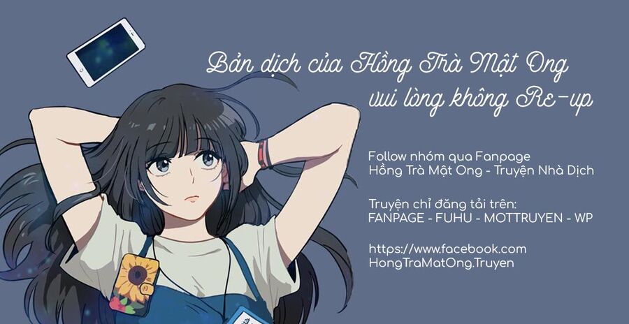 Hôn Trước Khi Ngủ Chapter 3