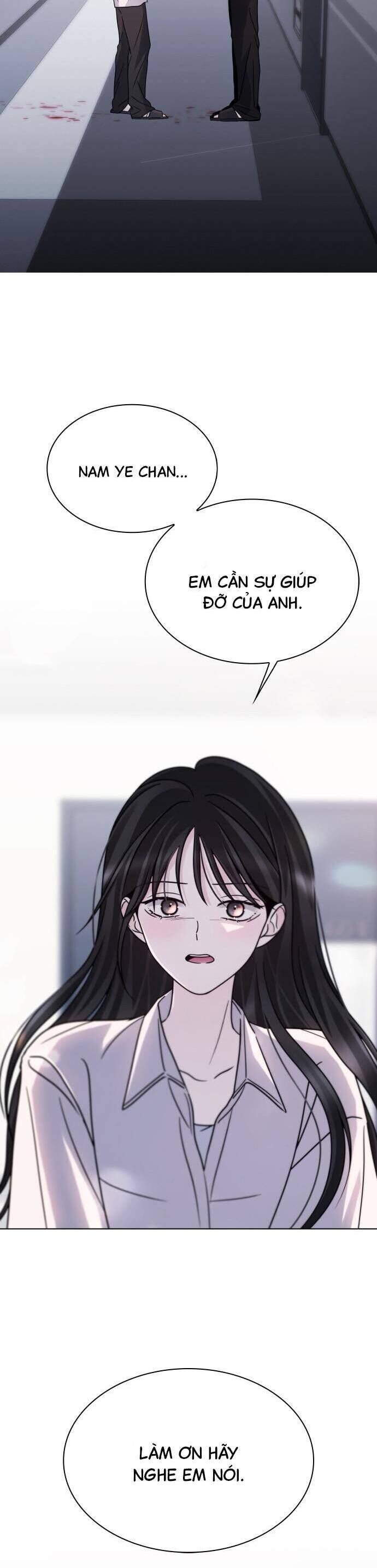 Hôn Trước Khi Ngủ Chapter 31