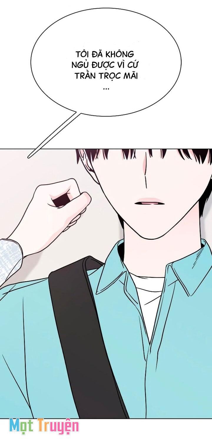 Hôn Trước Khi Ngủ Chapter 4