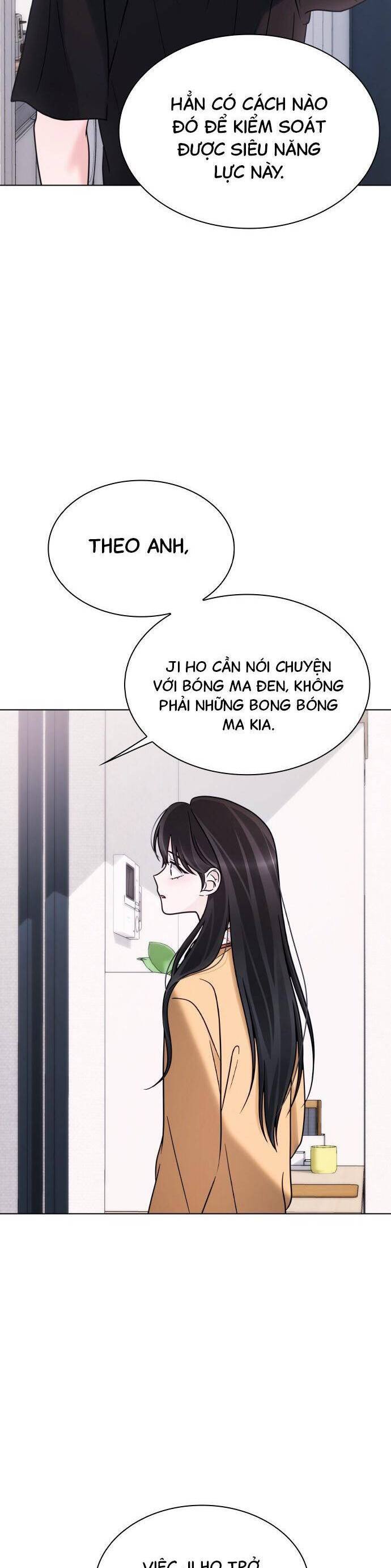 Hôn Trước Khi Ngủ Chapter 43