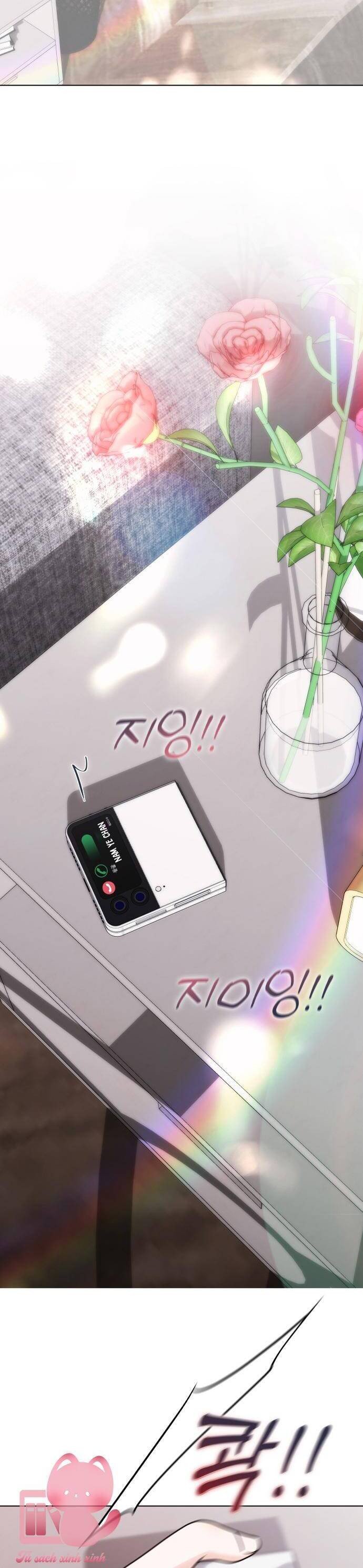 Hôn Trước Khi Ngủ Chapter 45