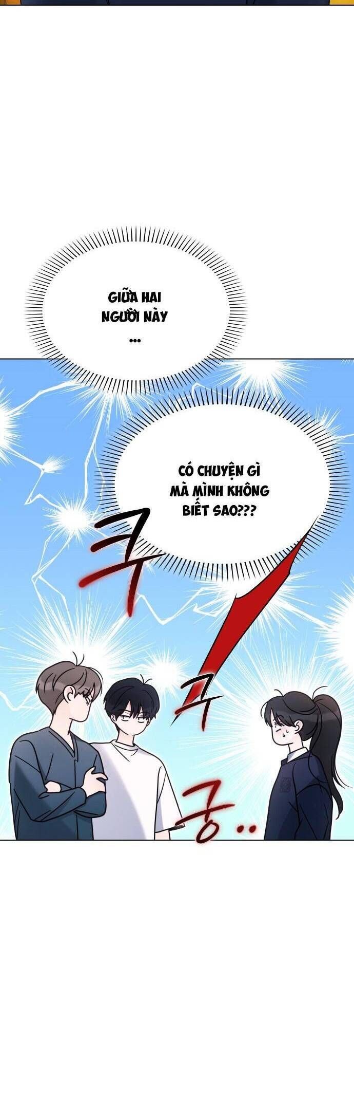Hôn Trước Khi Ngủ Chapter 46